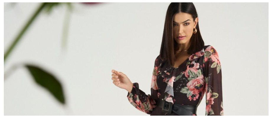 Como usar vestido longo: dicas para as quatro estações