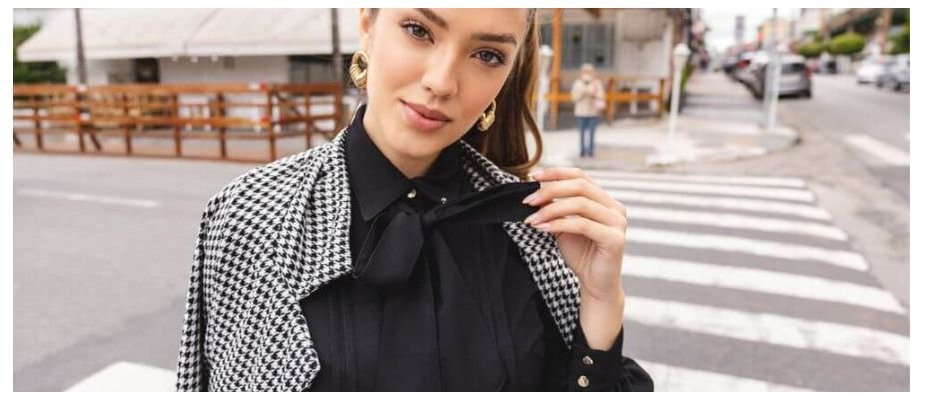Como usar camisa feminina: dicas para diferentes ocasiões