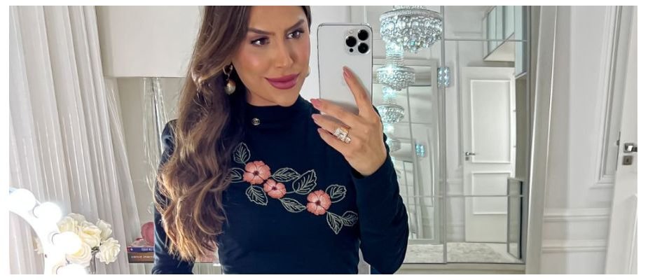 8 looks com saia jeans: saiba como combinar a peça! 8 looks com saia jeans: saiba como combinar a peça!