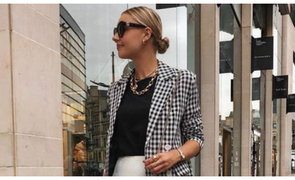 look evangelico com tenis