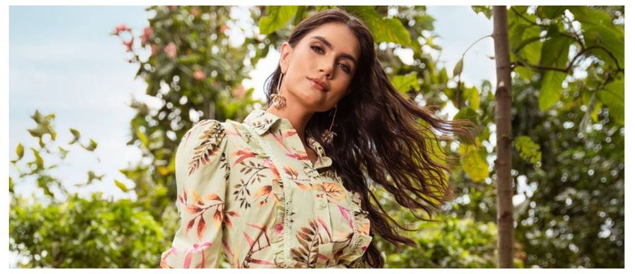 Guia sobre estampa floral: como escolher, combinar e vestir