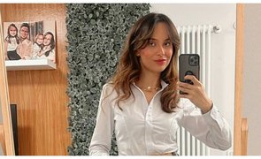 look de trabalho