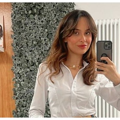 look de trabalho