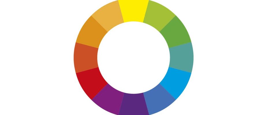 O que é círculo cromático? O segredo das combinações de cores perfeitas!