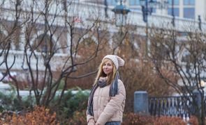 looks modestos