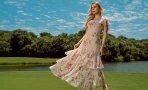 como escolher vestido esporte fino feminino