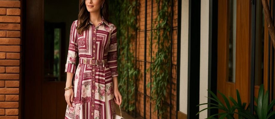 Como escolher vestido social feminino: Guia Completo para Brilhar em Qualquer Ocasião