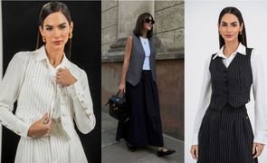 5 como usar colete alfaiataria