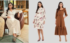 6 como escolher vestido esporte fino feminino