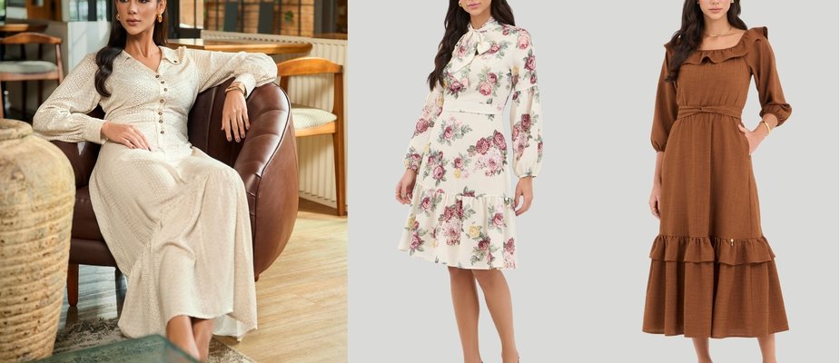 Como escolher vestido esporte fino feminino: Dicas de Estilo Para Arrasar com Elegância e Descontração